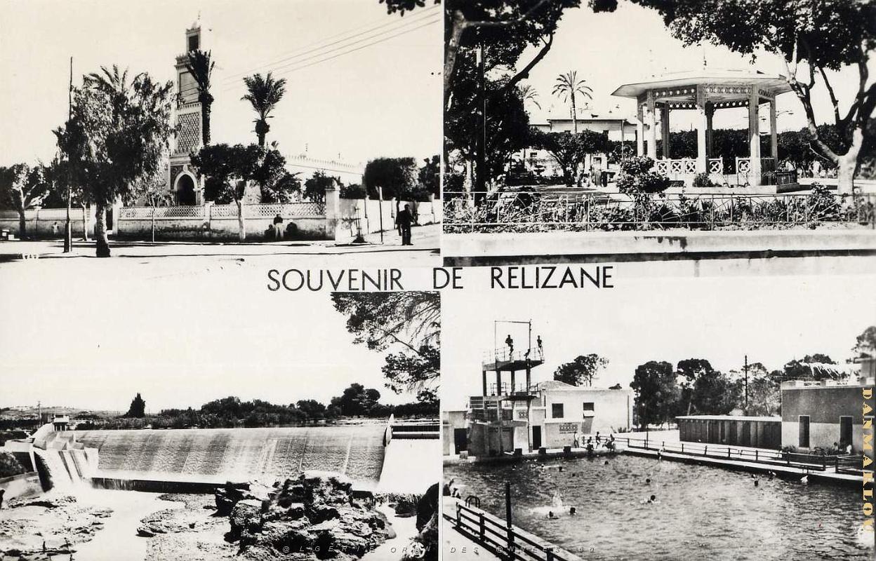 Relizane 502- Souvenirs COLLECTION DES AMIS DE ND DE SANTA CRUZ.jpg